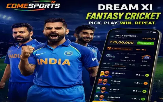 India vs Australia on Plataformaestrela
